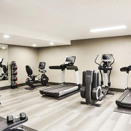 Four Points By Sheraton Chicago Westchester/Oak Brook Εξωτερικό φωτογραφία