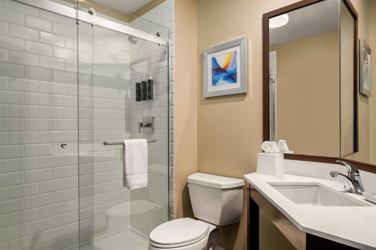 Four Points By Sheraton Chicago Westchester/Oak Brook Εξωτερικό φωτογραφία