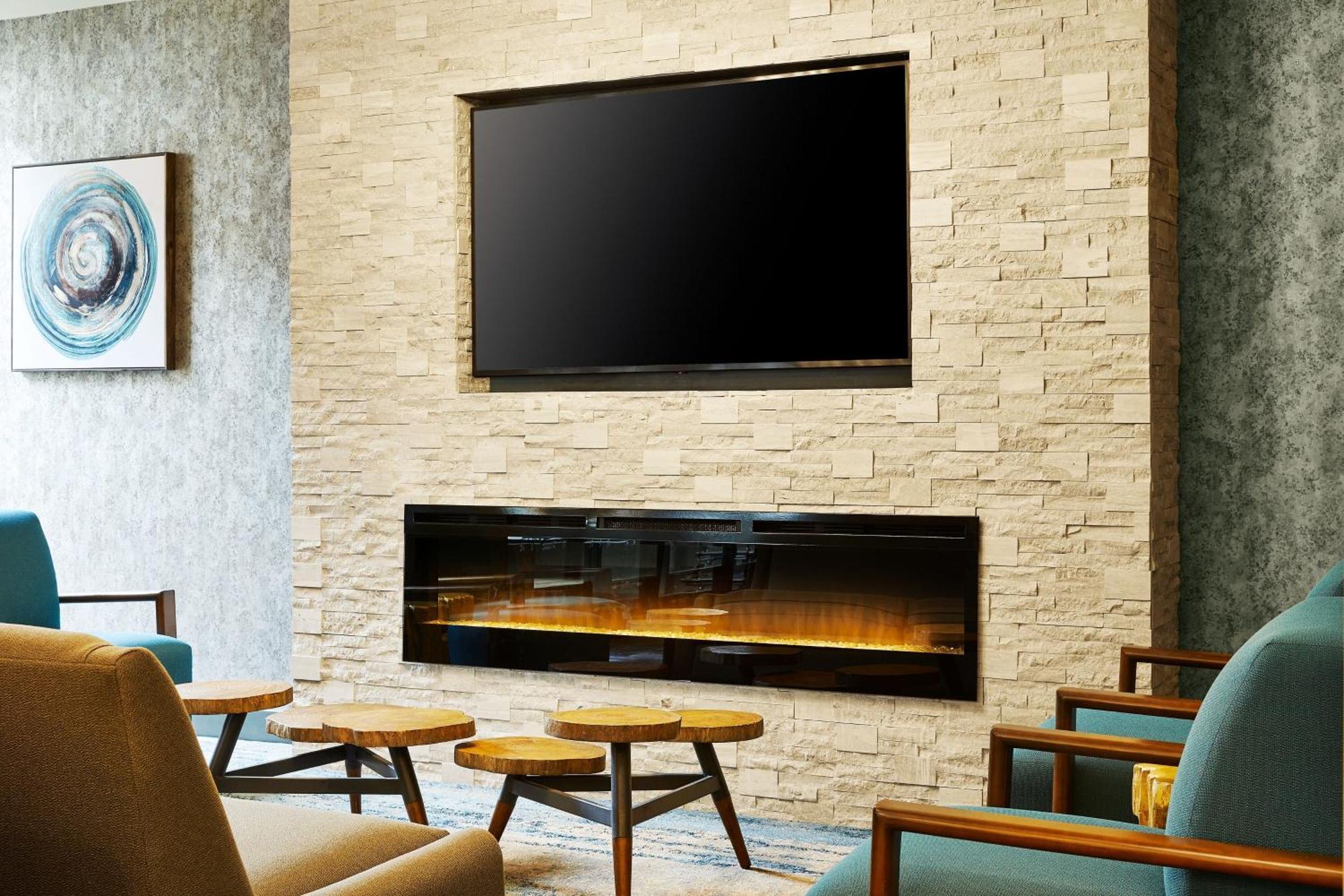 Four Points By Sheraton Chicago Westchester/Oak Brook Εξωτερικό φωτογραφία