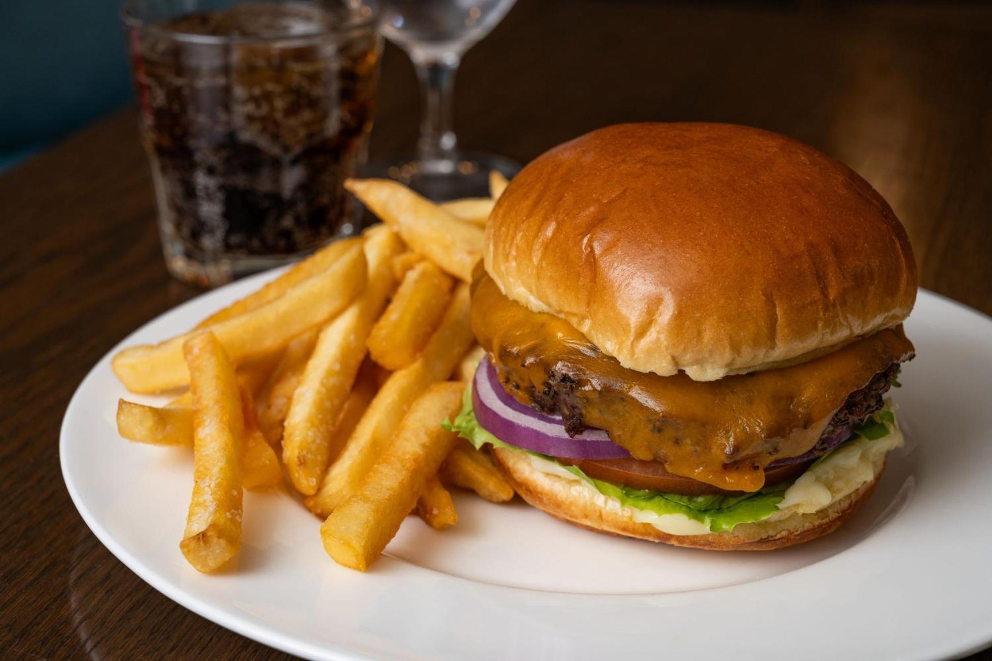Four Points By Sheraton Chicago Westchester/Oak Brook Εξωτερικό φωτογραφία