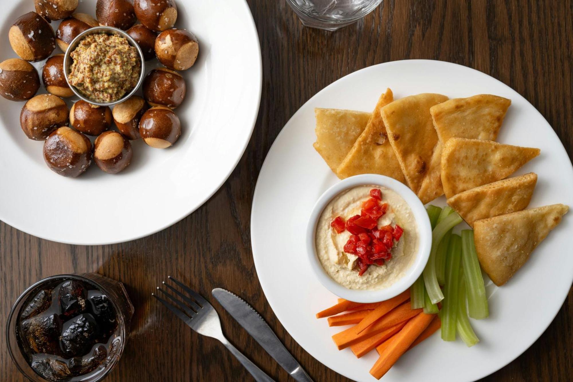 Four Points By Sheraton Chicago Westchester/Oak Brook Εξωτερικό φωτογραφία