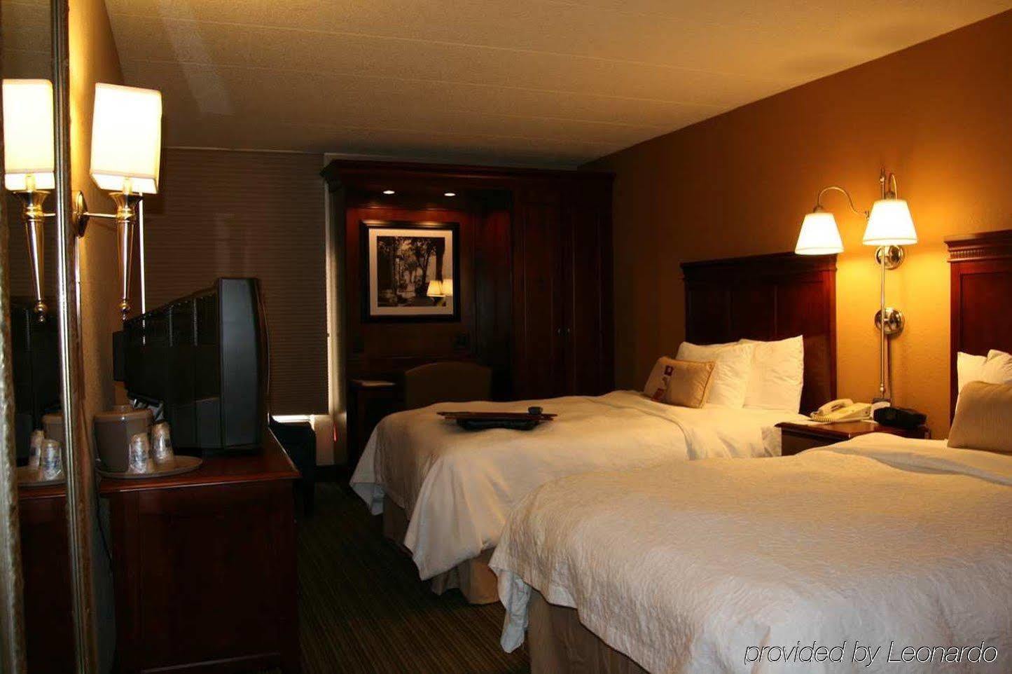 Four Points By Sheraton Chicago Westchester/Oak Brook Δωμάτιο φωτογραφία