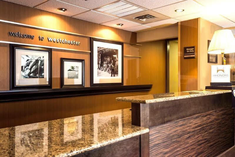 Four Points By Sheraton Chicago Westchester/Oak Brook Εξωτερικό φωτογραφία