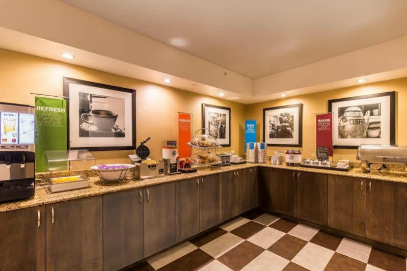 Four Points By Sheraton Chicago Westchester/Oak Brook Εξωτερικό φωτογραφία